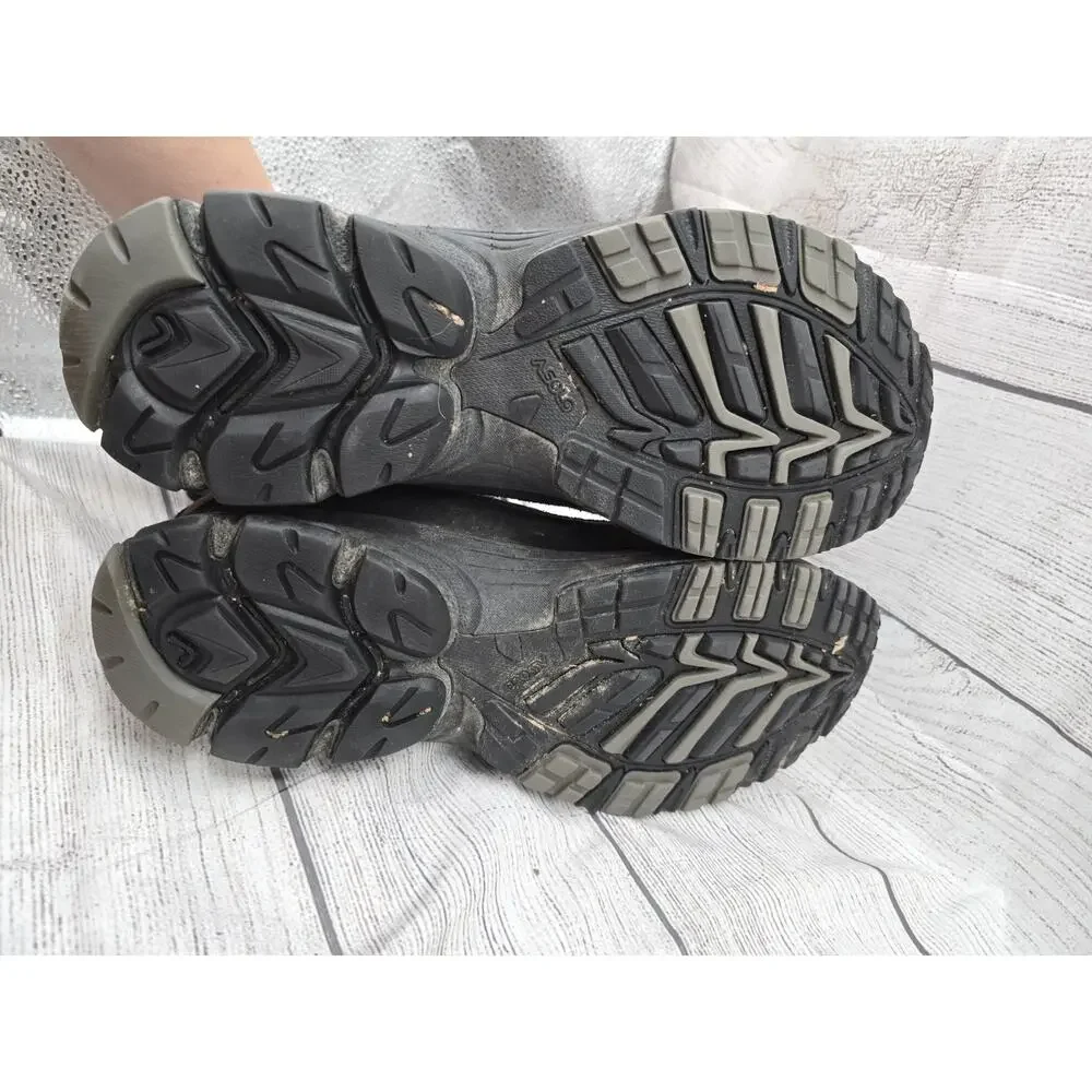 Asolo Horizon 1 Mens Size 9.5 US Brown Goretex - Picture 9 of 11